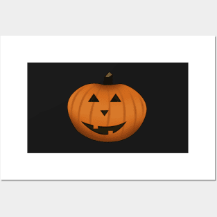 Pumpkin! Posters and Art